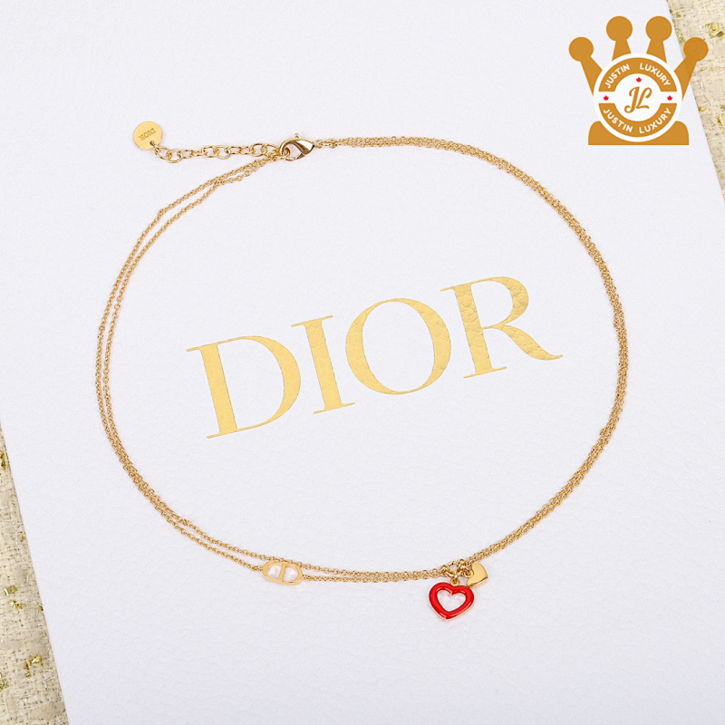 Dior Necklaces