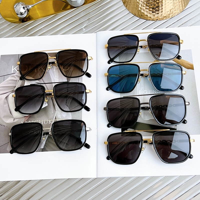 Fred Sunglasses