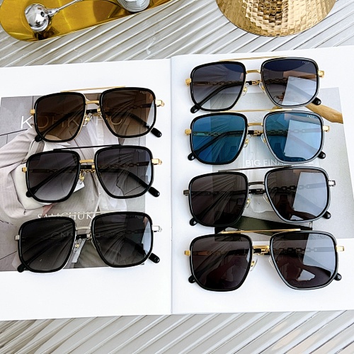 Fred Sunglasses