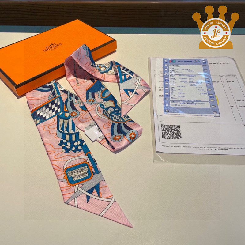 Hermès Hermes Scarves