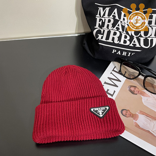 Prada Cap