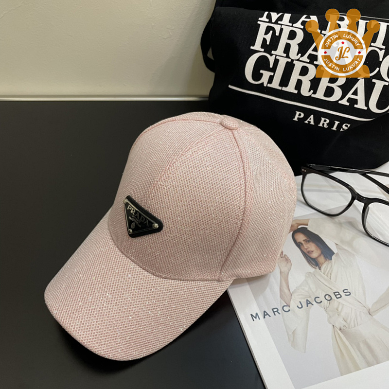 Prada Cap