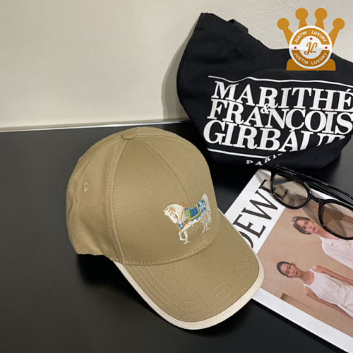 Hermès Hermes Cap