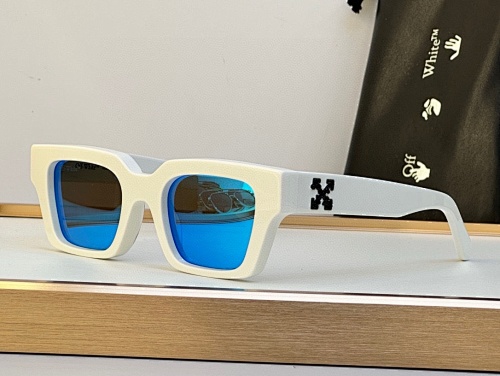 Off-White Sunglasses