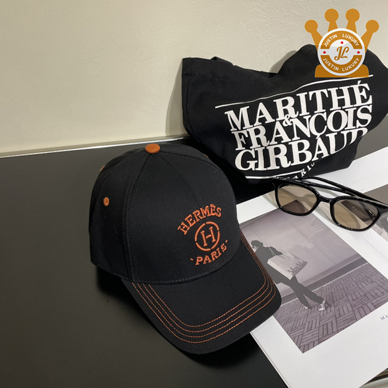 Hermès Hermes Cap