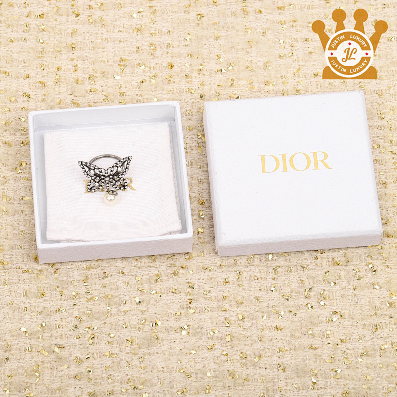 Dior Ring