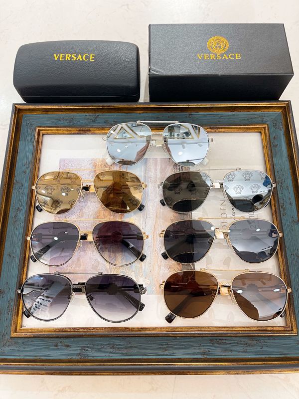 Versac Sunglasses