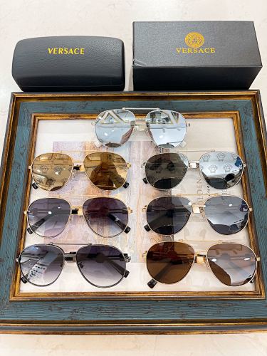 Versac Sunglasses