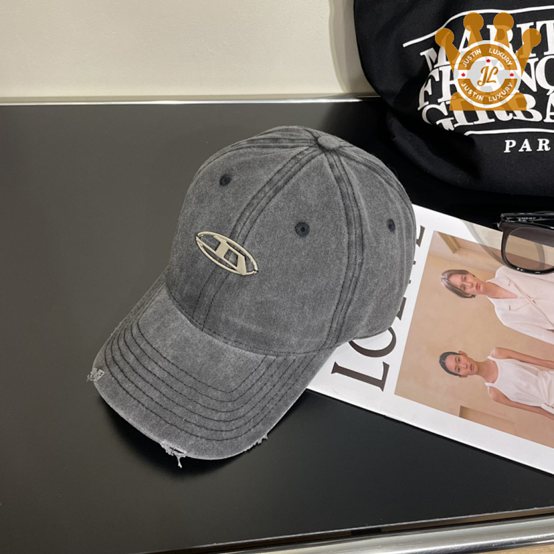 Diesel Cap