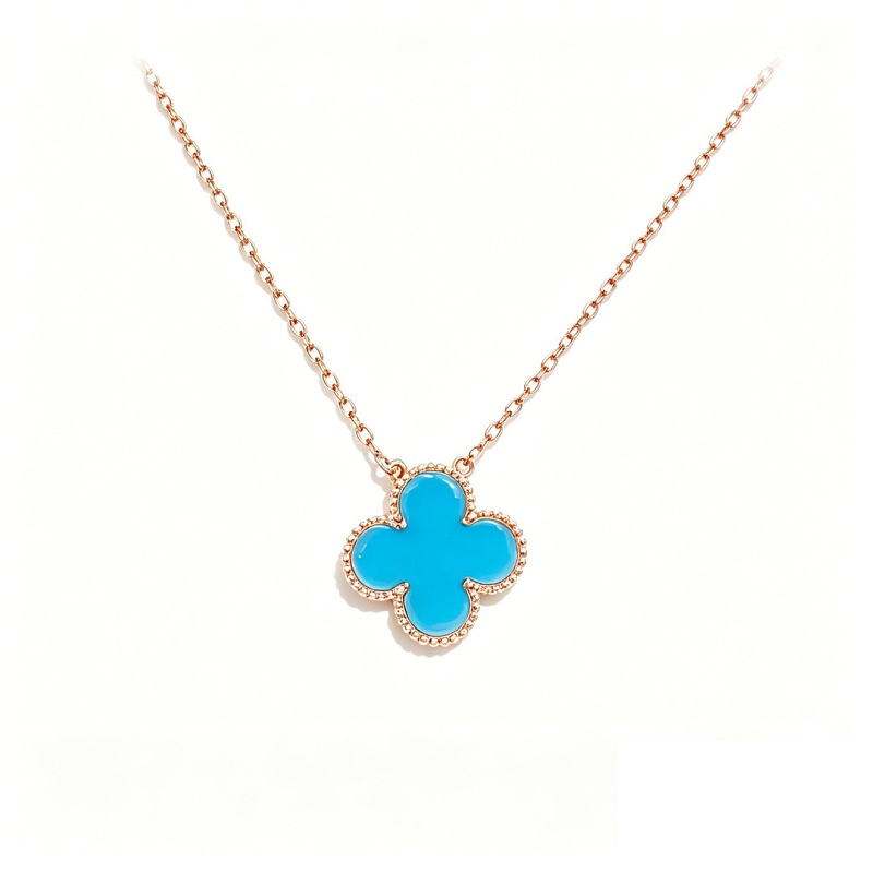 Van Cleef & Arpels Click On Chat Via