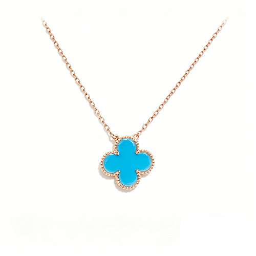 Van Cleef & Arpels Click On Chat Via