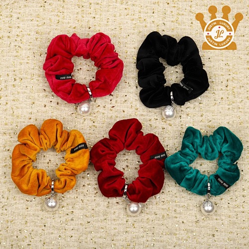 MiuMiu Hair Clip