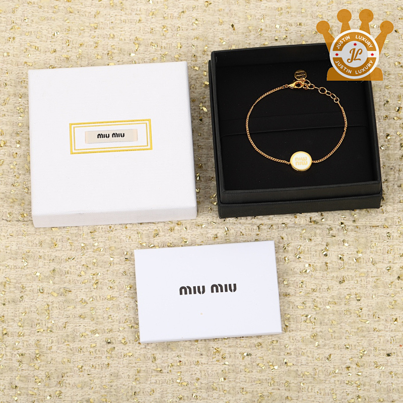 MiuMiu Bracelet