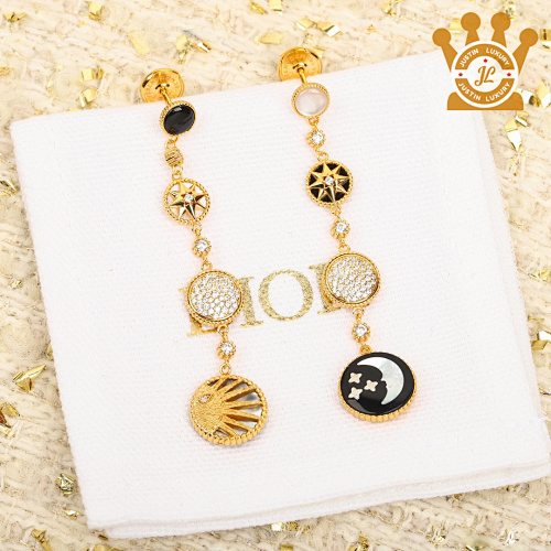 Dior Earrings