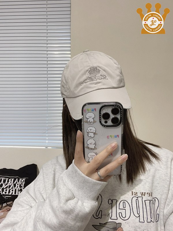 Loro Iana Cap