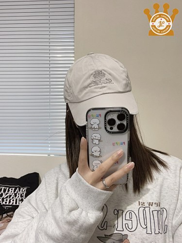 Loro Iana Cap