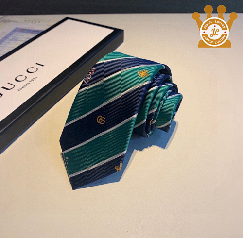 Gucci Neckties