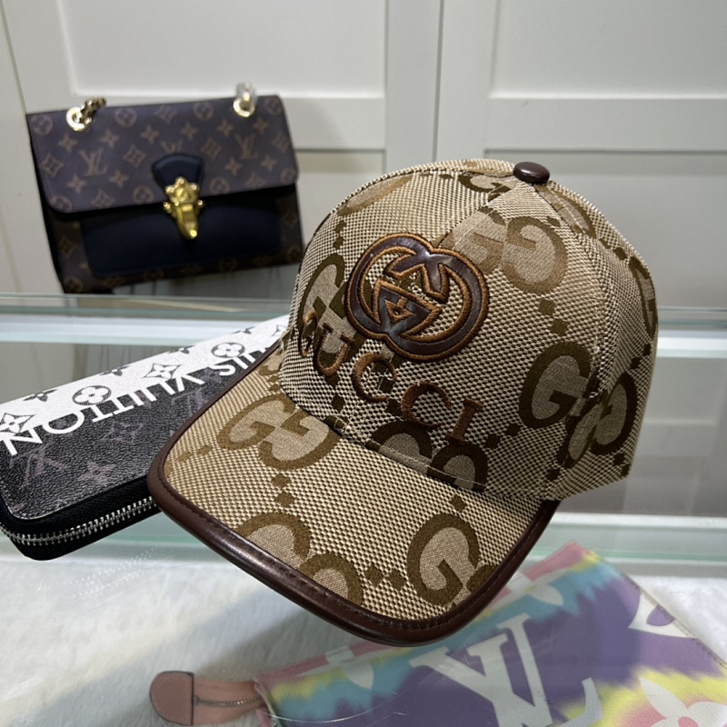 Gucci Cap