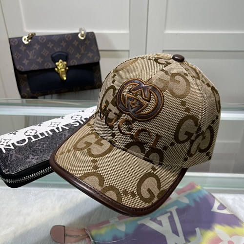Gucci Cap