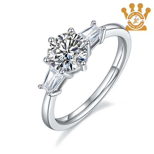 1.0 Carat Grade D