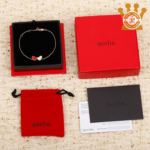 Qeelin Bracelet