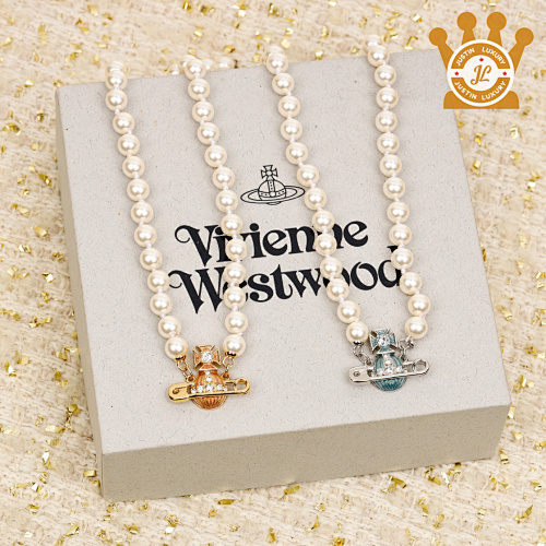 Vivienne Westwood Necklaces