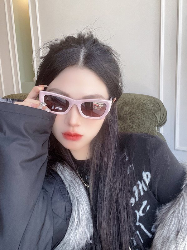MiuMiu Sunglasses