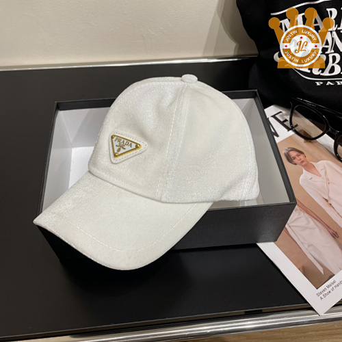 Prada Cap