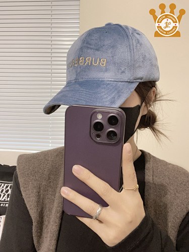 Burberry Cap