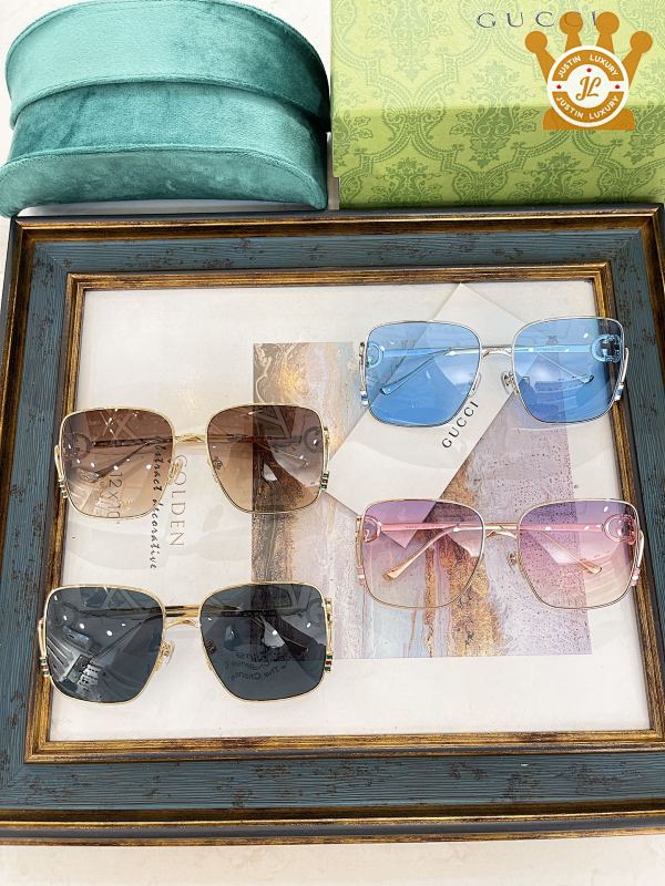 GG Sunglasses