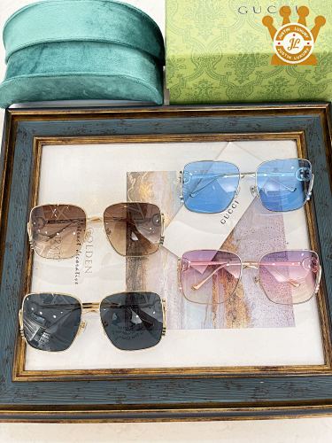 GG Sunglasses