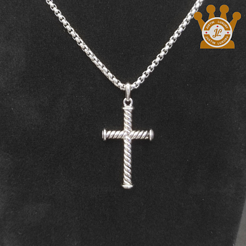 DY Necklace Fxdsxxds