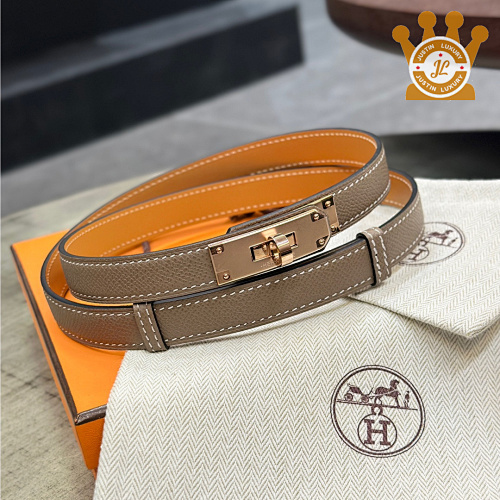 Hermès Hermes Leather Belt