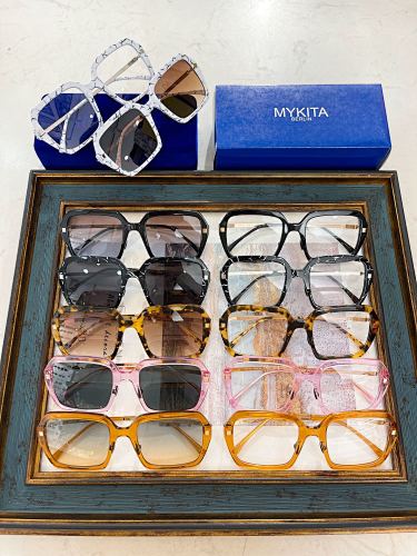 Mykita Sunglasses