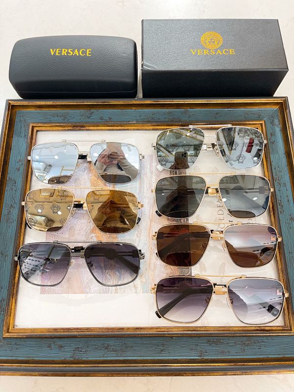 Versac Sunglasses