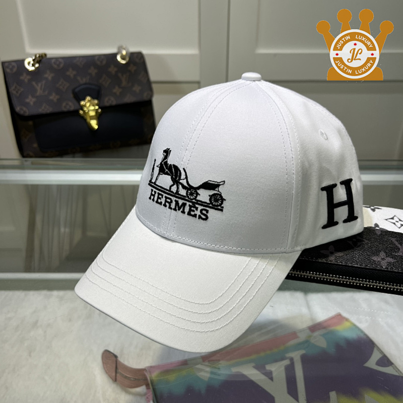 Hermès Hermes Cap