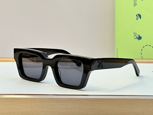 Off-White Sunglasses