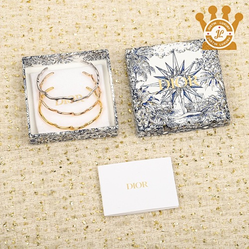 Dior Bangle