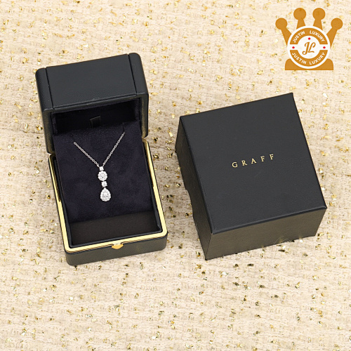 Graves Necklaces
