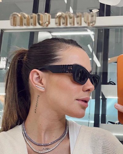 Miumiu Sunglasses