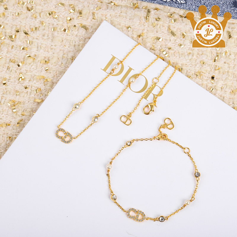 Dior Bracelet VGGFH150Q