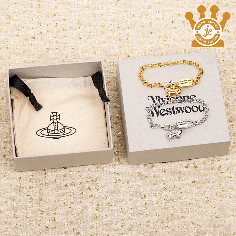 Vivienne Westwood Bracelet