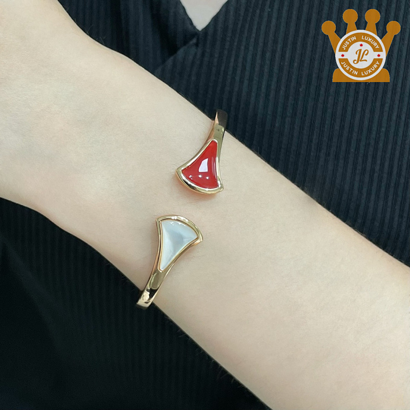 Bulgari Bangle