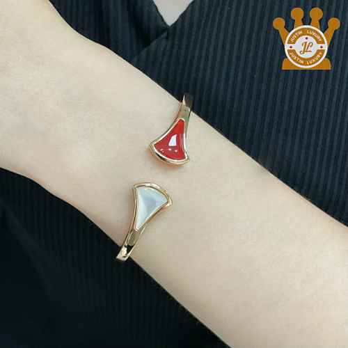 Bulgari Bangle