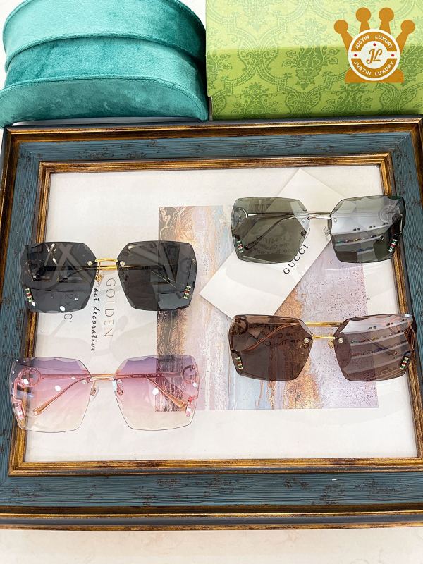GG Sunglasses