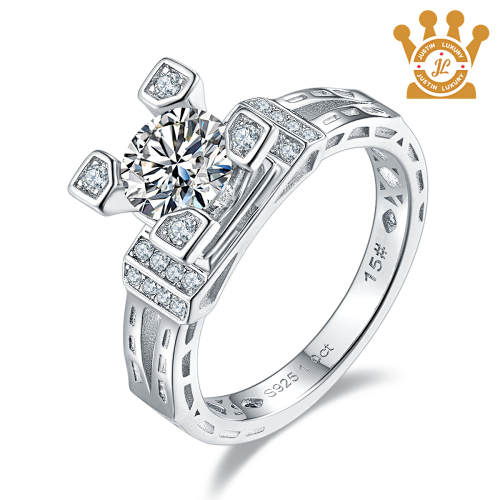 1.0 Carat Grade D