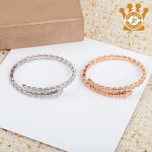 Bulgari Bangle