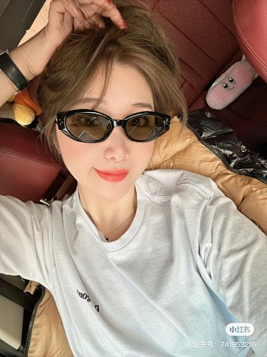 Gentle Monster Sunglasses