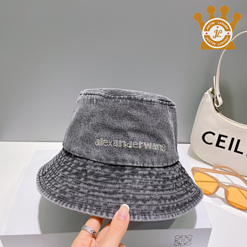 AIexanderwang Cap