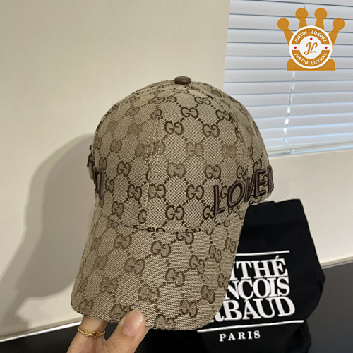 Gucci Cap